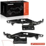 A-premium 2PCS Hood Hinge Front Lh & Rh For Volvo S60 2011-2020 V60 2015-2018. Fixed Price $99.73.
