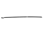2004-2009 Cadillac Srx Driver Lh Roof Luggage Rail Used Oem 15251353. Fixed Price $99.99.