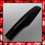 03-08 Infiniti FX35 FX45 Rh Passenger Side Front Roof Rack End Cap Black R45. Fixed Price $29.99.
