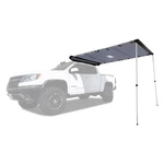 Mishimoto BNAW-93-118GR Borne Off-road Rooftop Awning, 7.75 Ft.. Fixed Price $516.74.