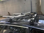 2006-2010 Bmw E61 535I 535XI 530I 530XI Roof Base Support+ Bike Rack Genuine Oem. Fixed Price $650.00.