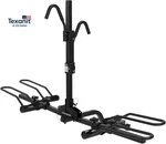 Trail Rider, Hitch Mount Rack, 1-1/4'' And 2'', Bikes:. Fixed Price $496.28.