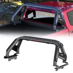 4X4 Off Road Rear Pickup Truck Bed Roll Sport Bar Rack For Chevy Silverado/gmc. Fixed Price $239.99.