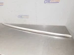 2018 Audi Q5 Luggage Rack Roof Rail Right Passenger Silver. Fixed Price $153.00.