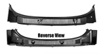 Upper Cowl Panel, 1967-72 Ford Pickup Truck, F-100, F-150. Fixed Price $472.08.
