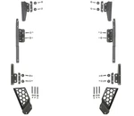Go Rhino Srm Roll Bar Mounting Kit Jeep Wrangler Jlu (18-26) New 5910012T. Fixed Price $164.99.