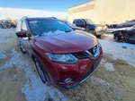 Used Lower Grille Fits: 2015 Nissan Rogue Vin 1ST Digit Usa Built Bumper. Fixed Price $109.95.