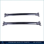 For 2010-2017 Chevrolet Equinox Roof Rack Rail Cross Bar Cargo Carrier Aluminum. Fixed Price $66.49.