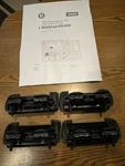 Thule 4101 Roof Rack Fit Kit '19-'20 Subaru Crosstrek, Xv E-boxer. Fixed Price $49.00.