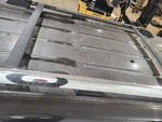 Expediton 2015 Luggage Rack 658763. Fixed Price $359.00.