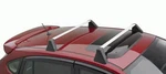 Genuine Subaru Roof Cross Set Fixed (carrier Base) E361SFJ001. Fixed Price $158.56.