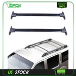 Top Rack Cross Bar Fits For Nissan Pathfinder 2005-2012 Black Roof Us Fast Ship. Fixed Price $57.09.