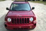 Roof Rack Patriot 2008 Luggage 317353. Fixed Price $169.90.