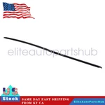 New Rear Windshield Lower Moulding Seal For Bmw E60 5-SERIES 525I 528I 530I 550I. Fixed Price $34.72.