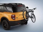 Genuine Ford Hitch-mount Carrier 2 Bikes VM1PZ-7855100-AA. Fixed Price $402.19.