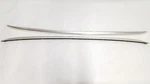 2008 Audi Q7 S-line Suv Oem Luggage Roof Rack. Fixed Price $27.57.