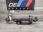 11-17 Oem Bmw F25 28IX 35IX Electric Power Steering Gear Rack & Pinion Lh. Fixed Price $188.95.