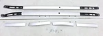 New Oem Mitsubishi Roof Rack Side Rails Set MZ576929EX Outlander 2022-2025. Fixed Price $359.95.