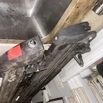 Yakima Button Down Ski Carriers, For Vehicle Roof Racks Used Once. Fixed Price $40.00.