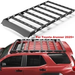 800LBS Roof Rack Luggage Carrier Basket For Toyota 4RUNNER 2025-2026 Cargo. Fixed Price $492.73.