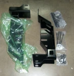 Reduced ** Westin 57-81085B Headache Rack Mount Parts Kit For 2019-2021 Ram 1500. Fixed Price $99.00.