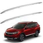 Roof Rack Side Rails For Honda Cr-v 1.5L 2.4L 2017-2018 Top Luggage Carrier. Fixed Price $98.39.