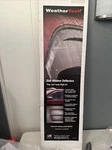 Weathertech Side Window Deflectors 82709 4 Subaru Impreza 2012-18 Spec. Fixed Price $94.98.