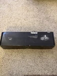 Thule 400XT Aero Foot 4-PACK (brand New Opened Box W/ Instructions) Never Used. Fixed Price $52.99.
