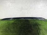 17-23 Jaguar F-pace Roof Left & Right Rack Rail Luggage Carrier Molding Oem. Fixed Price $135.00.