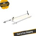 Holman 4081L Driver Side Mechanism Clamp & Lock Ladder Rack. Fixed Price $351.67.
