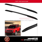 Roof Racks Cross Rail For Jeep Renegade 2015-2022 Black Luggage Baggage Carrier. Fixed Price $113.99.