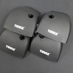 Thule Cover Caps Left + Right For Wingbar Edge Carrier 959.. 52333 52334. Fixed Price $98.28.