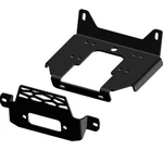 Kfi Winch Mount Polaris 2014-2024 Rzr Models General Sxs 101350, New # 101735. Fixed Price $34.99.