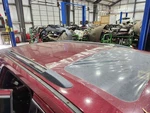 14-15 Jeep Grand Cherokee Roof Rack Side Rails Set Two Genuine Oem. Fixed Price $237.49.