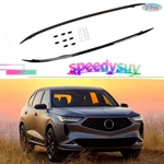 Roof Rack Side Rails For Acura Mdx 2022-2026 Cargo Carrier Luggage Accessories. Fixed Price $199.00.