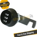 Tuffy Security Products 082 Combination 3-DIGIT Camlock For System. Fixed Price $55.33.