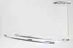 2012-2015 Mercedes ML350 W166 Left & Right Luggage Roof Rail Rack Set Oem. Fixed Price $299.99.