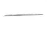 2011 - 2022 Jeep Grand Cherokee Wk Left Side Roof Rail Rack Luggage Carrier Oem. Fixed Price $100.89.