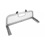 Dee-zee Cab Rack For Ram 2500 2013-2018 Bolt Together Standard Silver. Fixed Price $1069.01.