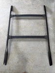 2004-2009 Lexus RX330 RX350 RX400H Genuine Luggage Roof Rack Assembly Oem. Fixed Price $262.46.