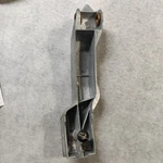 New Lippert Lci Rv Replacement Left Idler Side Bracket Solera Awning Arms. Fixed Price $24.99.