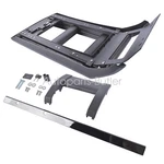 L663 Side Roof Rack Access Ladder For 2020-2024 2025 Land Rover Defender 90/110. Fixed Price $201.70.