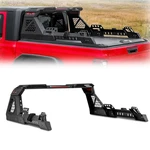 Ford F-150 Tacoma Gladiator Ram Adjustable Truck Roll Bar Chase Rack Bed. Fixed Price $409.99.