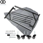 For Mercedes-benz 300SL 560SL 1986-1993 Cart Stand Rack & Cover. Fixed Price $90.80.