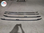 2020-2025 Mercedes-benz GLS580 Upper Roof Left & Right Side Rack Rail Set Oem. Fixed Price $899.10.