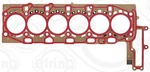 Elring 377.290 Gasket, Cylinder Head For Bmw, (brilliance). Fixed Price $114.61.