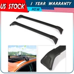 For 2019-2022 Mazda CX-5 CX5 Cross Bar Top Roof Rack Luggage Cargo Carrier Black. Fixed Price $74.38.