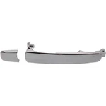 Front Right Side Exterior Door Handle For 2003-2007 Infiniti G35 80640CA012. Fixed Price $21.79.