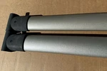 Cross Bars 2005-2015 Nissan Xterra Roof Rack Luggage. Fixed Price $95.00.