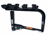 Pro-series 63124 Eclipse Black 2-INCH Sq. Bike Carrier. Fixed Price $110.00.